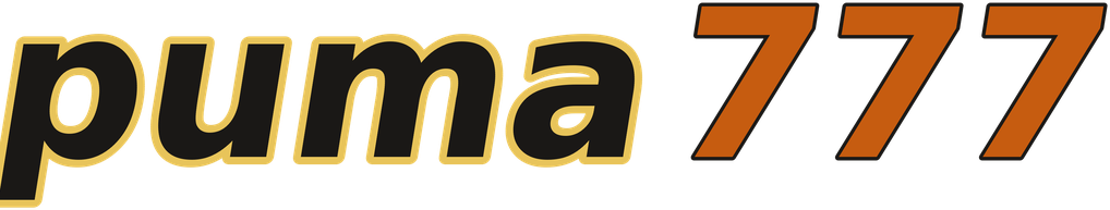 puma777 logo