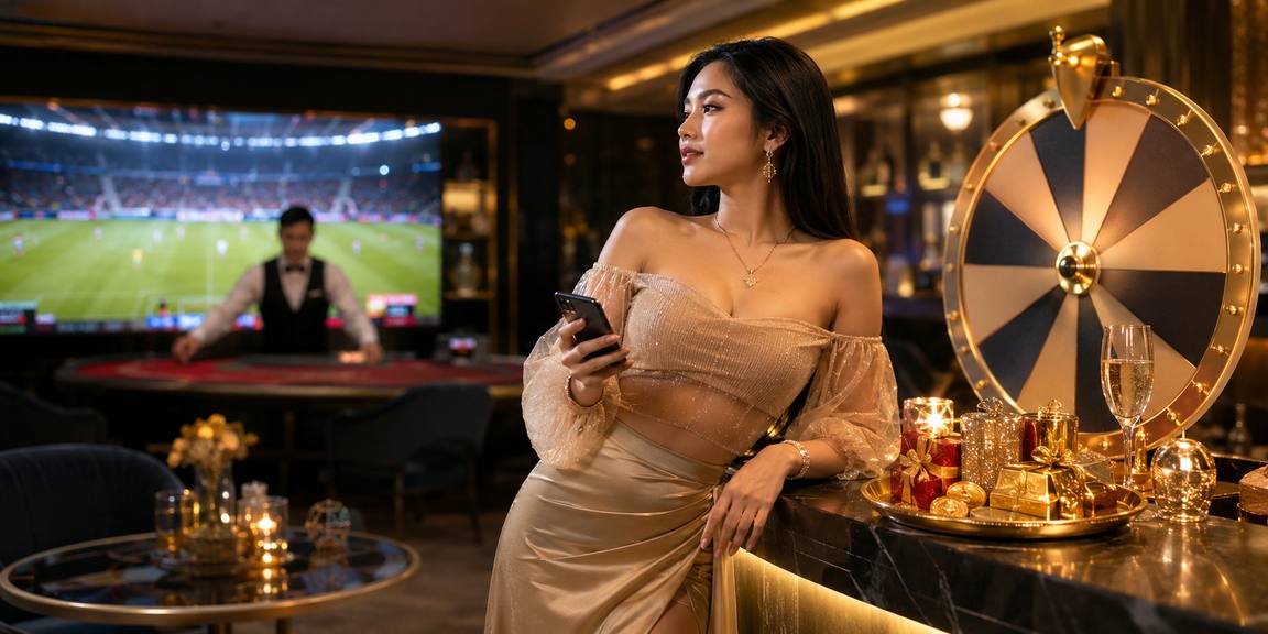 puma777 Siapa Kami dan Apa Yang Kami Bina